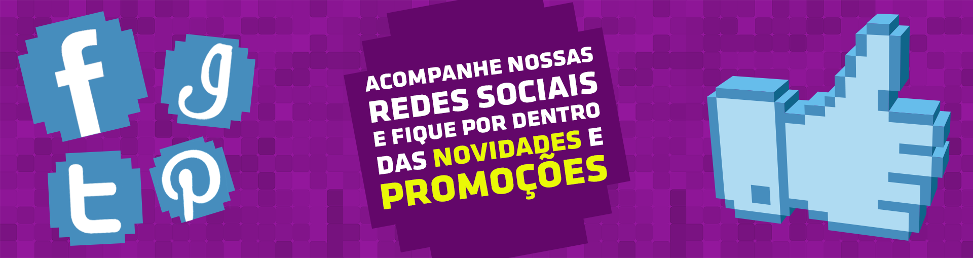 Redes Sociais